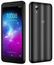 Прошивка телефона ZTE Blade L8 в Хабаровске